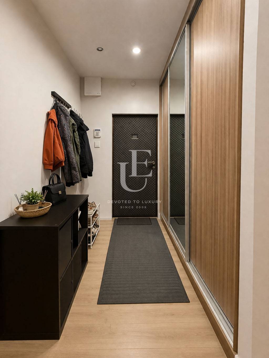 Продава 3-СТАЕН, гр. София, Стрелбище, снимка 8 - Апартаменти - 54394657