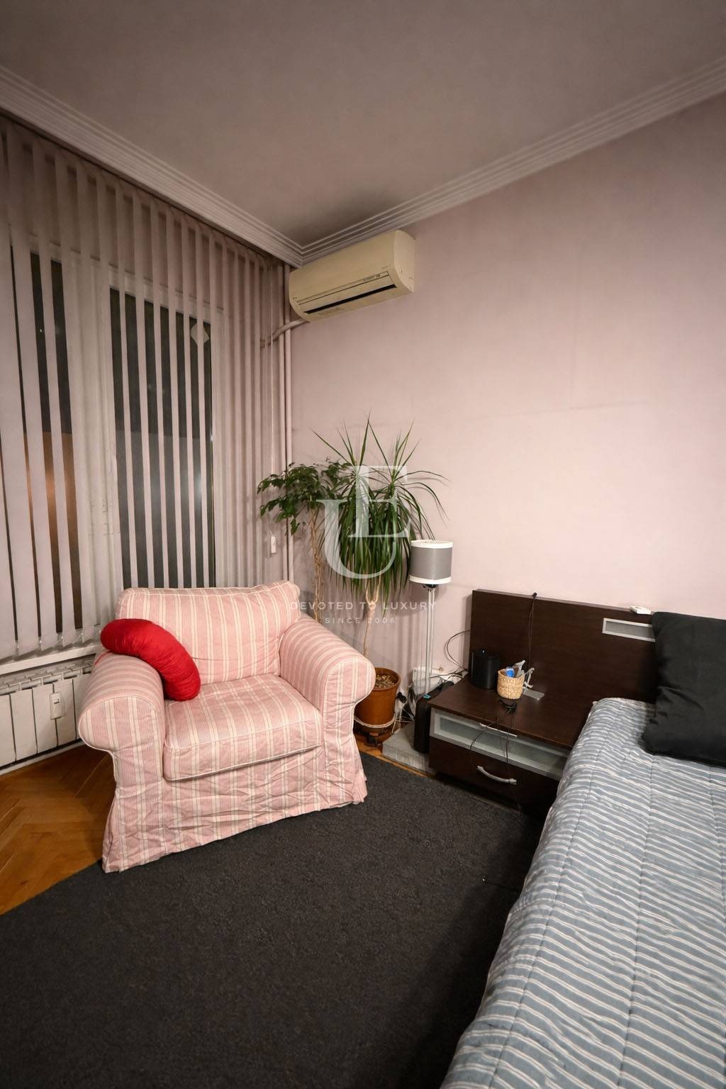 Продава 3-СТАЕН, гр. София, Стрелбище, снимка 4 - Апартаменти - 54394657