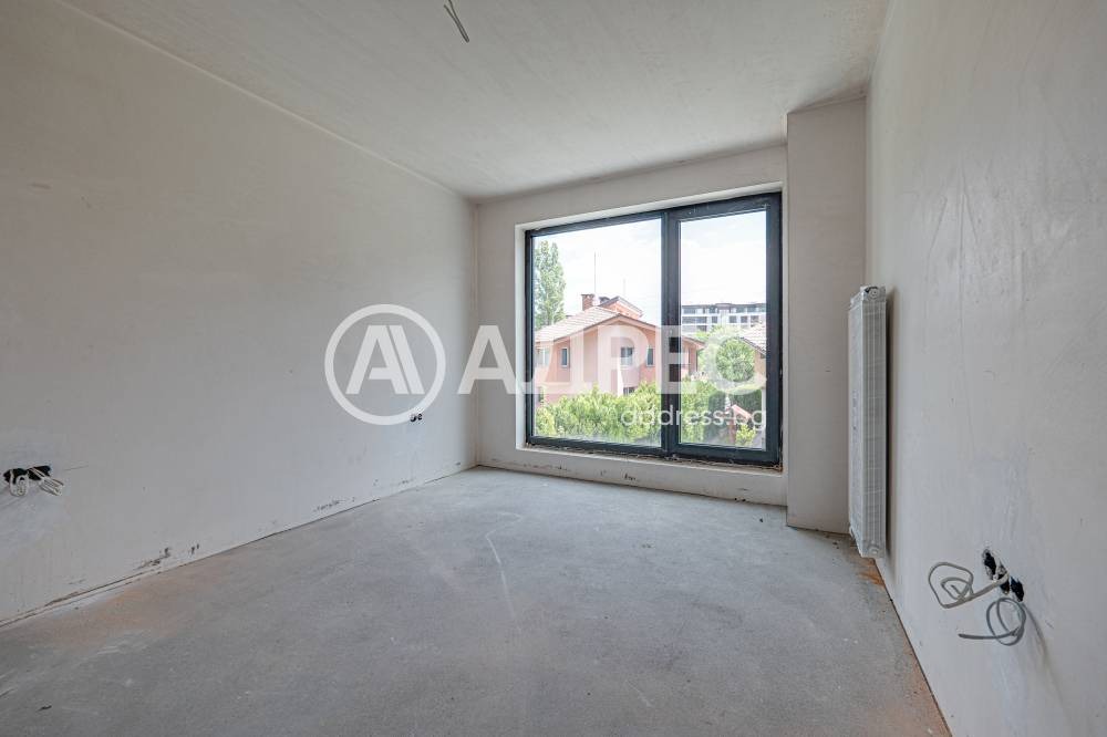 Продава 3-СТАЕН, гр. София, Кръстова вада, снимка 13 - Апартаменти - 55626927
