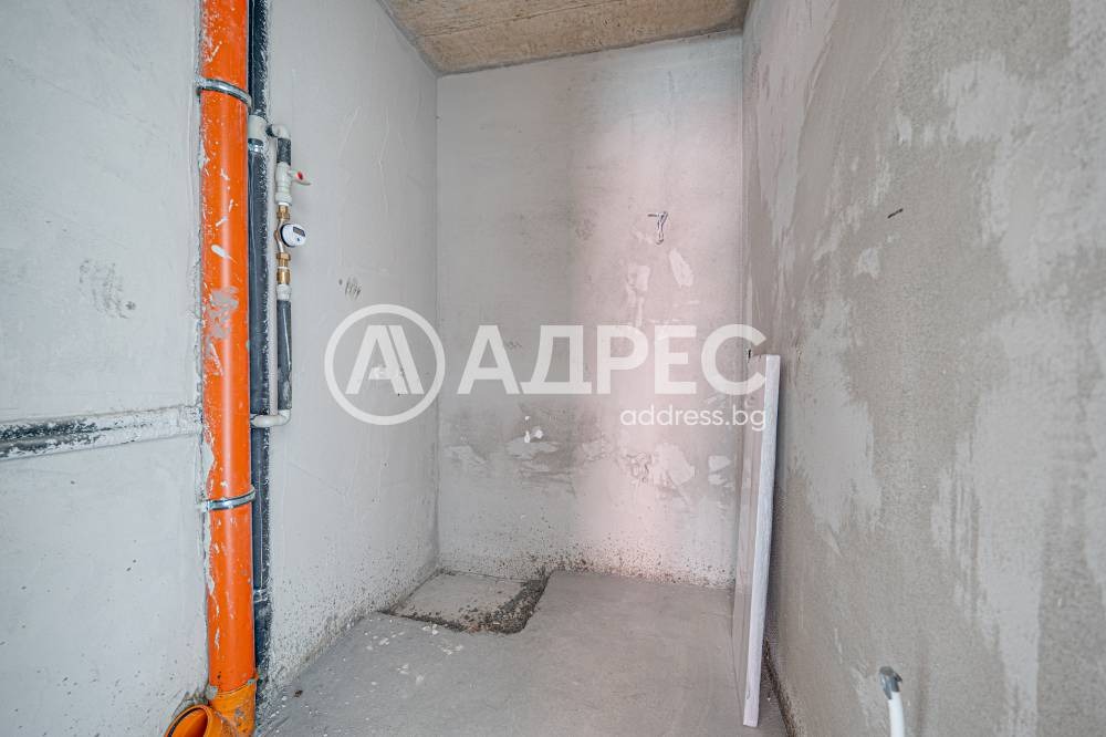 Продава 3-СТАЕН, гр. София, Кръстова вада, снимка 14 - Апартаменти - 55626927
