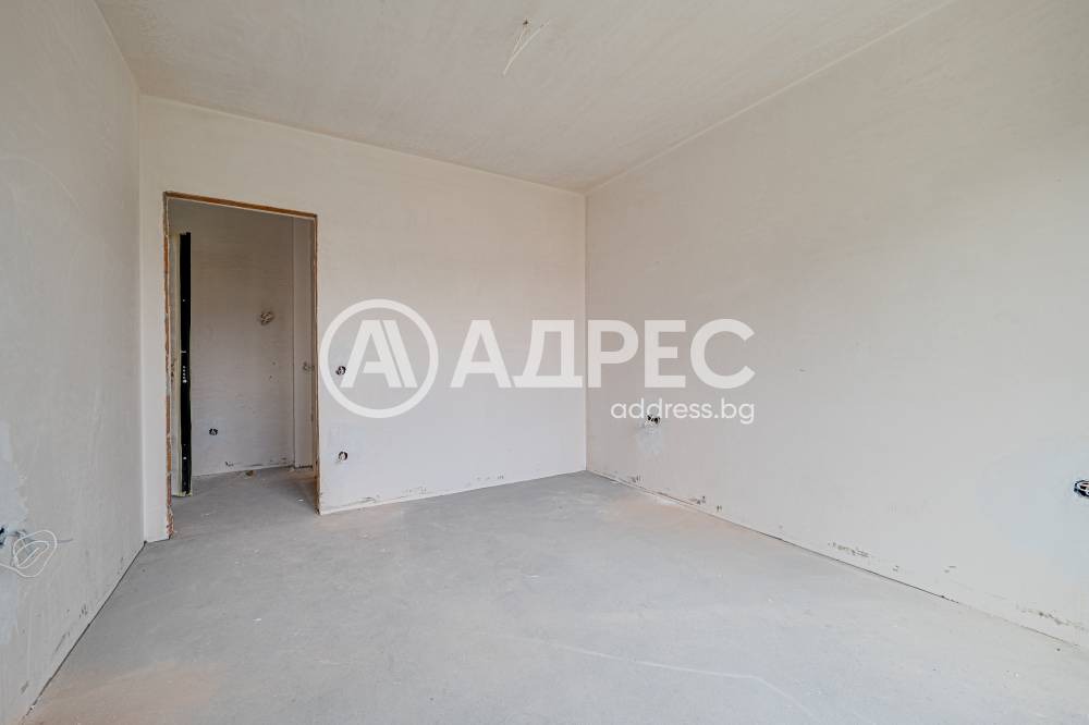 Продава 3-СТАЕН, гр. София, Кръстова вада, снимка 6 - Апартаменти - 55626927