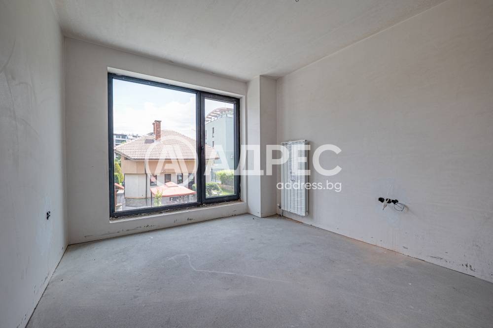Продава 3-СТАЕН, гр. София, Кръстова вада, снимка 12 - Апартаменти - 55626927