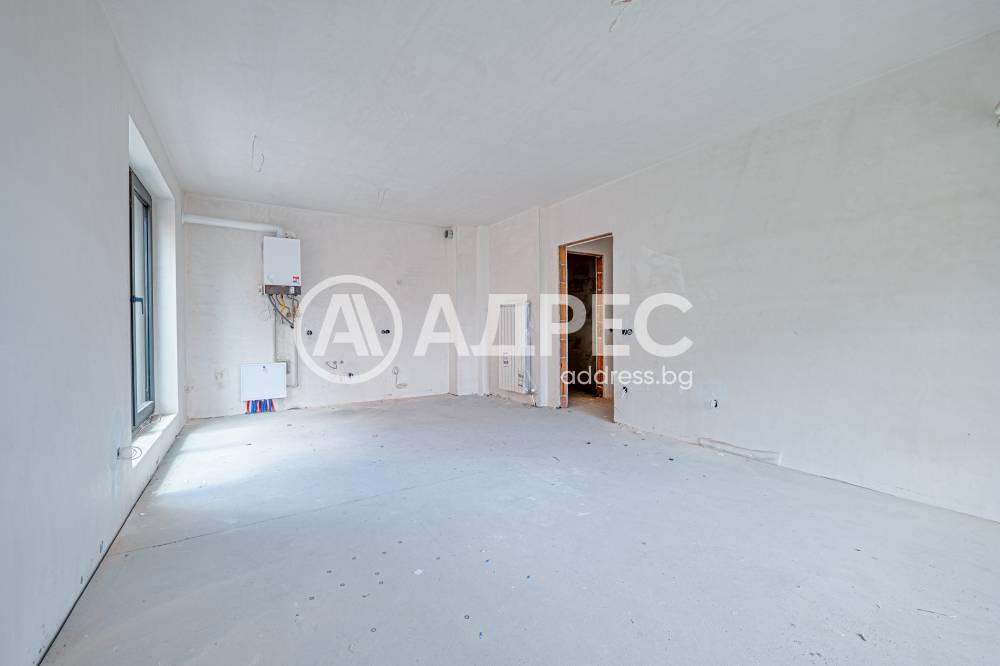 Продава 3-СТАЕН, гр. София, Кръстова вада, снимка 9 - Апартаменти - 55626927