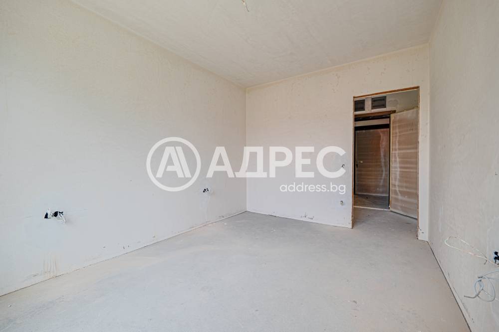 Продава 3-СТАЕН, гр. София, Кръстова вада, снимка 8 - Апартаменти - 55626927