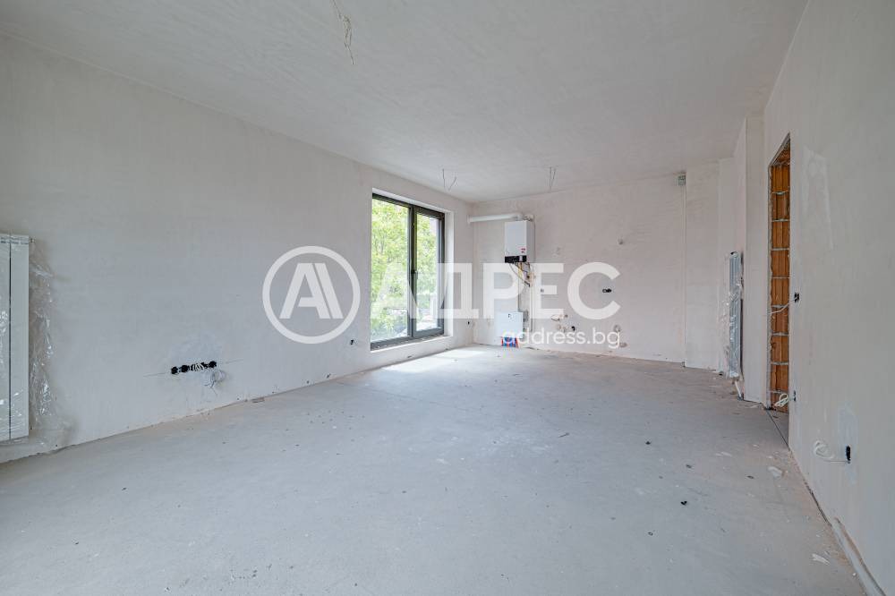 Продава 3-СТАЕН, гр. София, Кръстова вада, снимка 10 - Апартаменти - 55626927