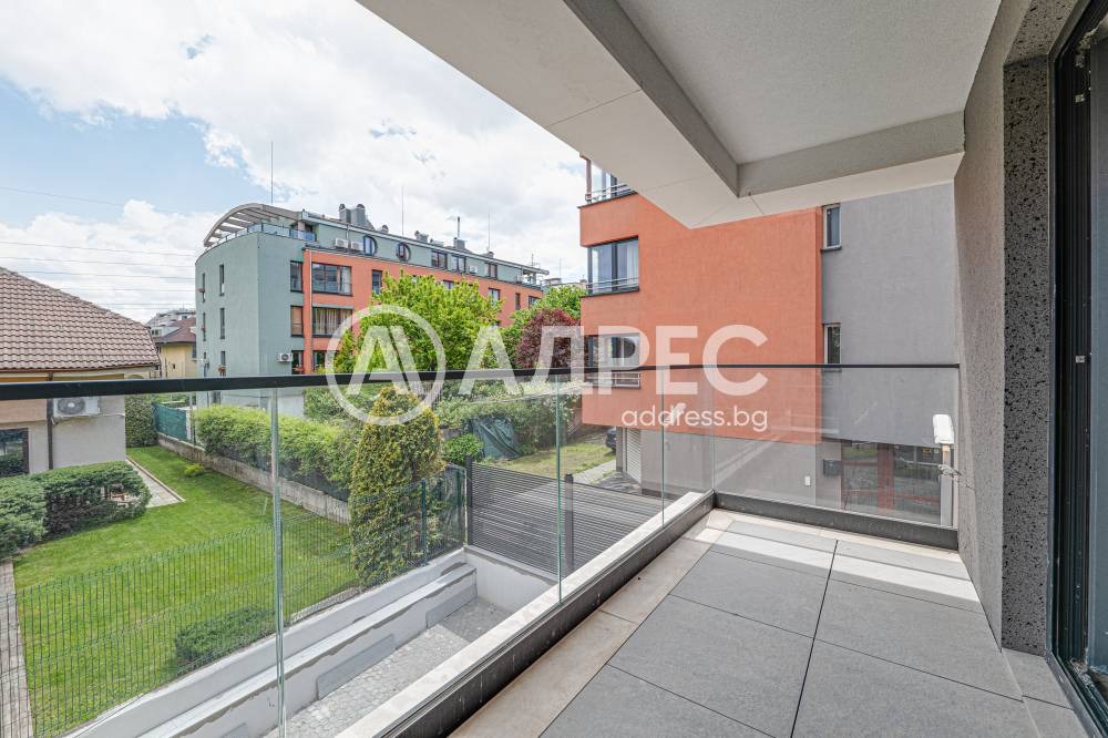 Продава 3-СТАЕН, гр. София, Кръстова вада, снимка 3 - Апартаменти - 55626927