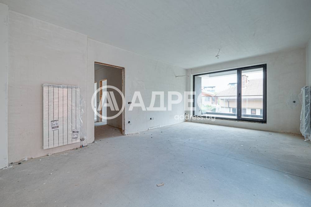 Продава 3-СТАЕН, гр. София, Кръстова вада, снимка 4 - Апартаменти - 55626927
