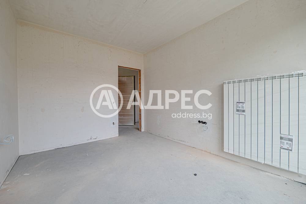 Продава 3-СТАЕН, гр. София, Кръстова вада, снимка 11 - Апартаменти - 55626927