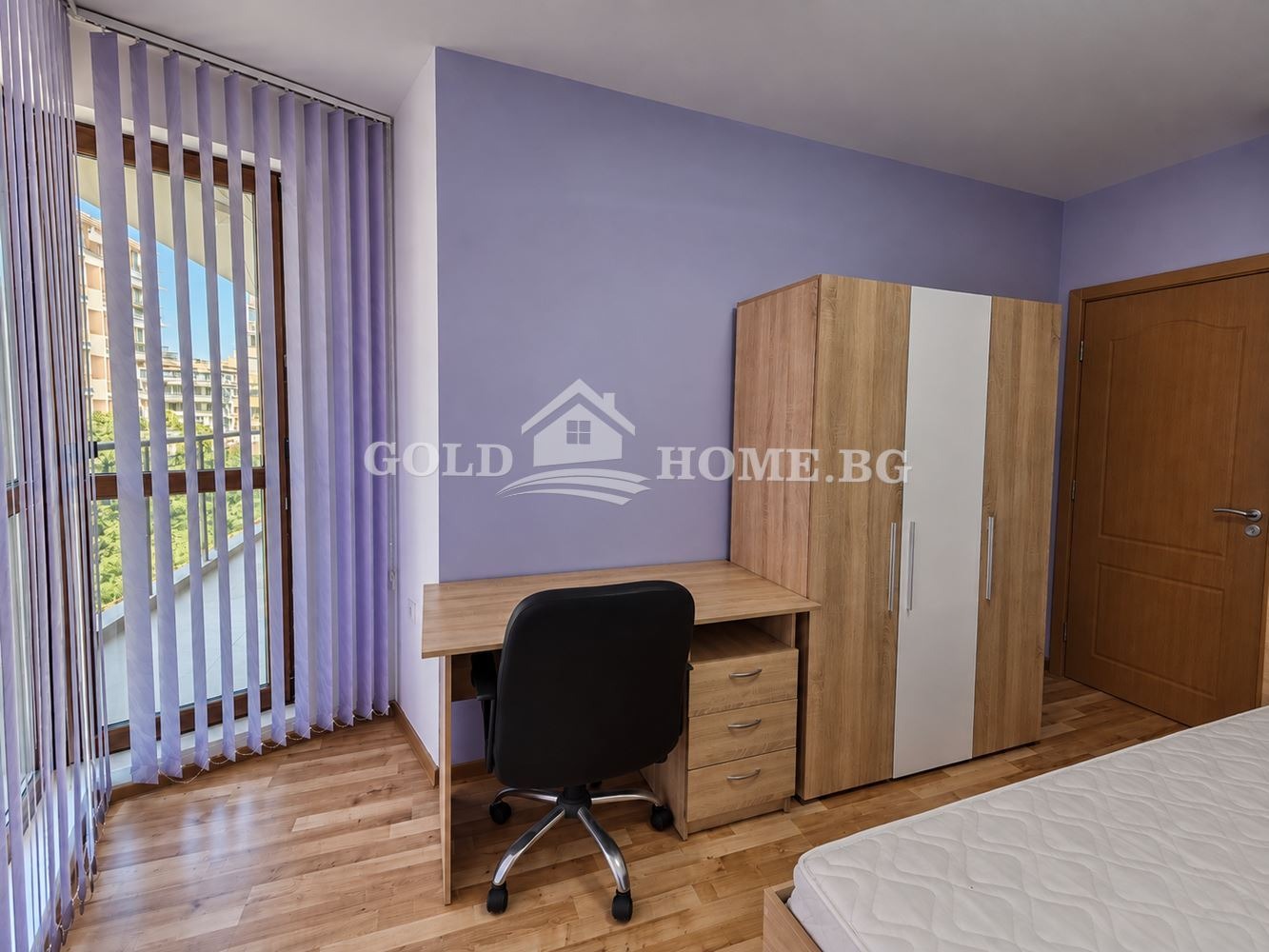 Продава 3-СТАЕН, гр. Пловдив, Южен, снимка 5 - Апартаменти - 56252012