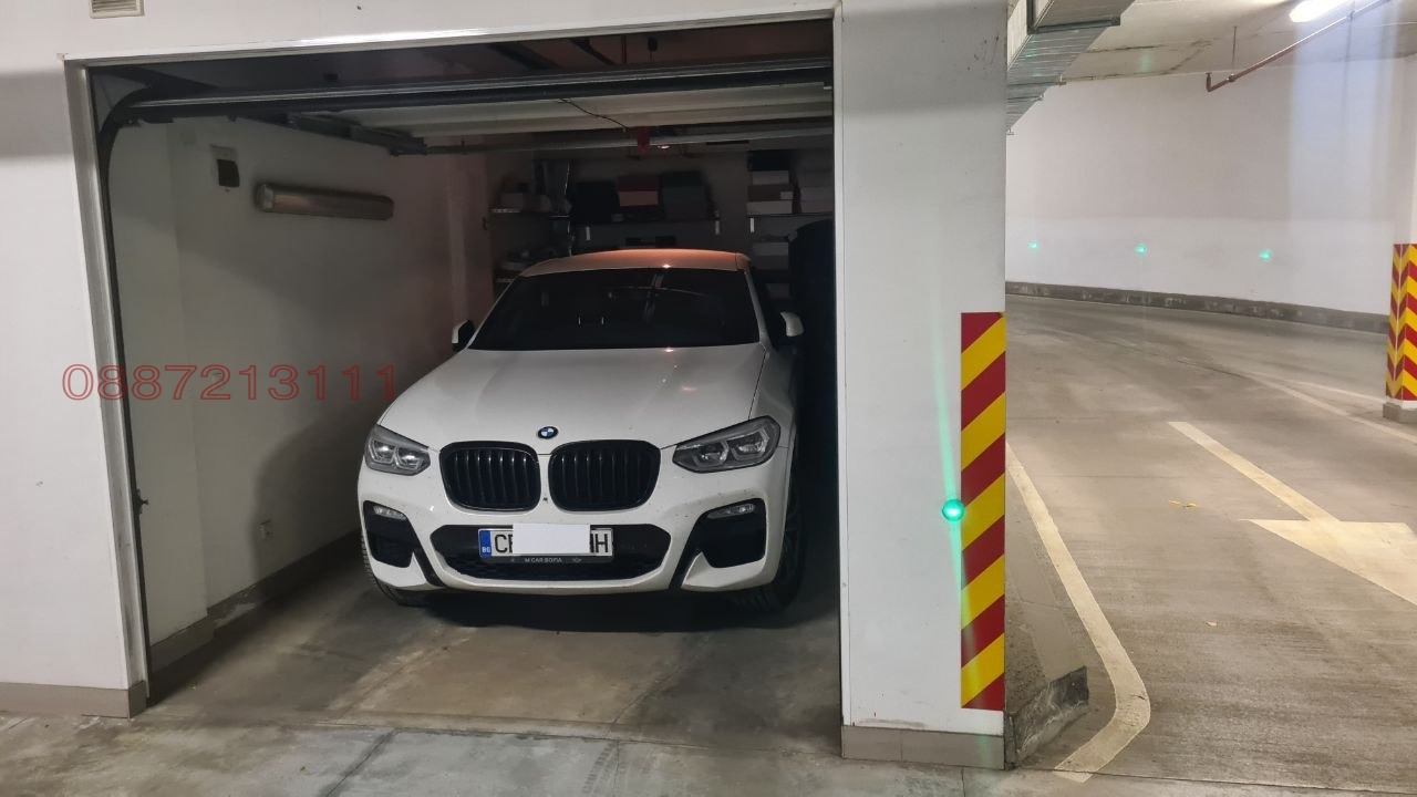 Продава 3-СТАЕН, гр. София, Изток, снимка 11 - Апартаменти - 56480971