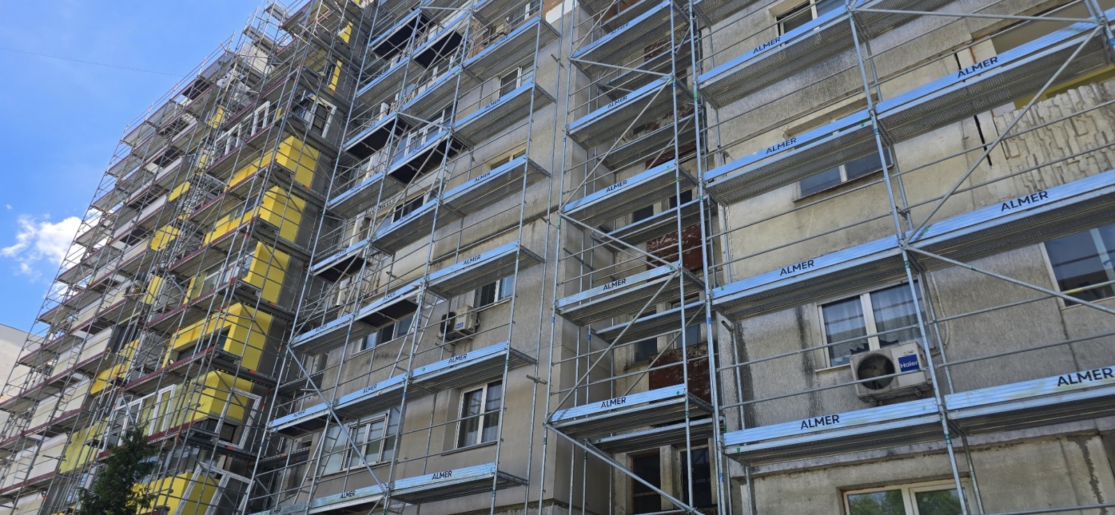 Продава МНОГОСТАЕН, гр. Шумен, 5-ти полк, снимка 9 - Апартаменти - 54640635
