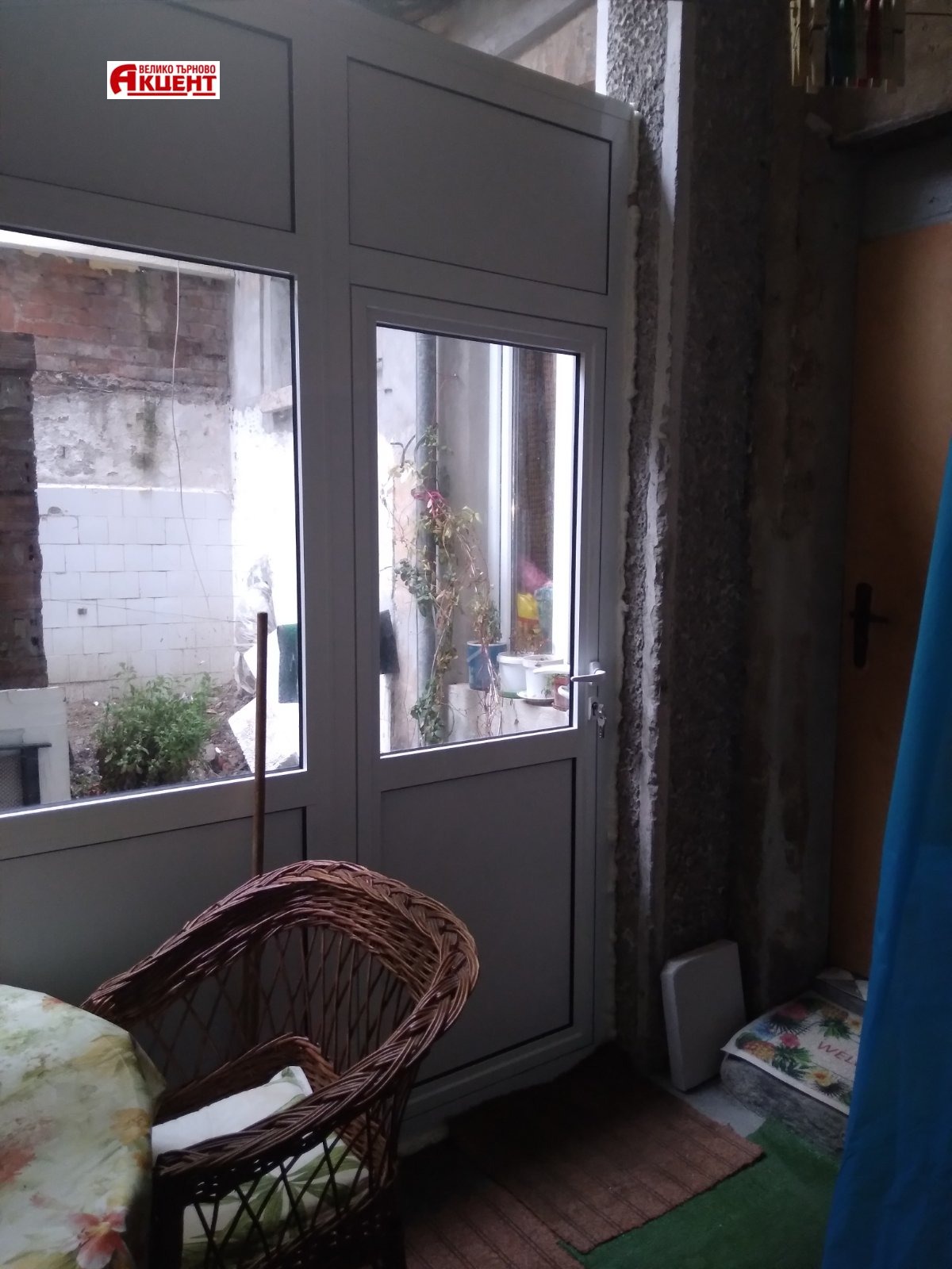 Продава ЕТАЖ ОТ КЪЩА, гр. Габрово, Център, снимка 2 - Етаж от къща - 47037295