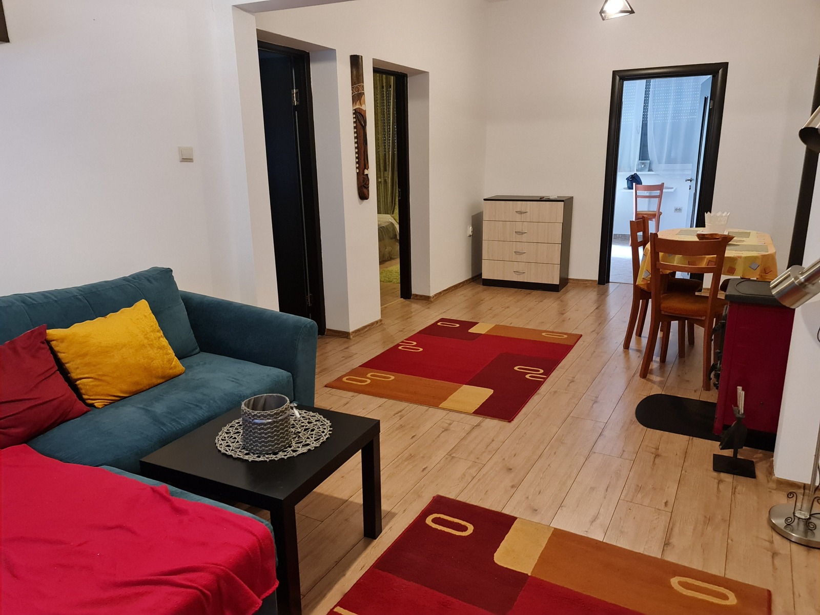 Продава КЪЩА, гр. София, Център, снимка 2 - Къщи - 53842445