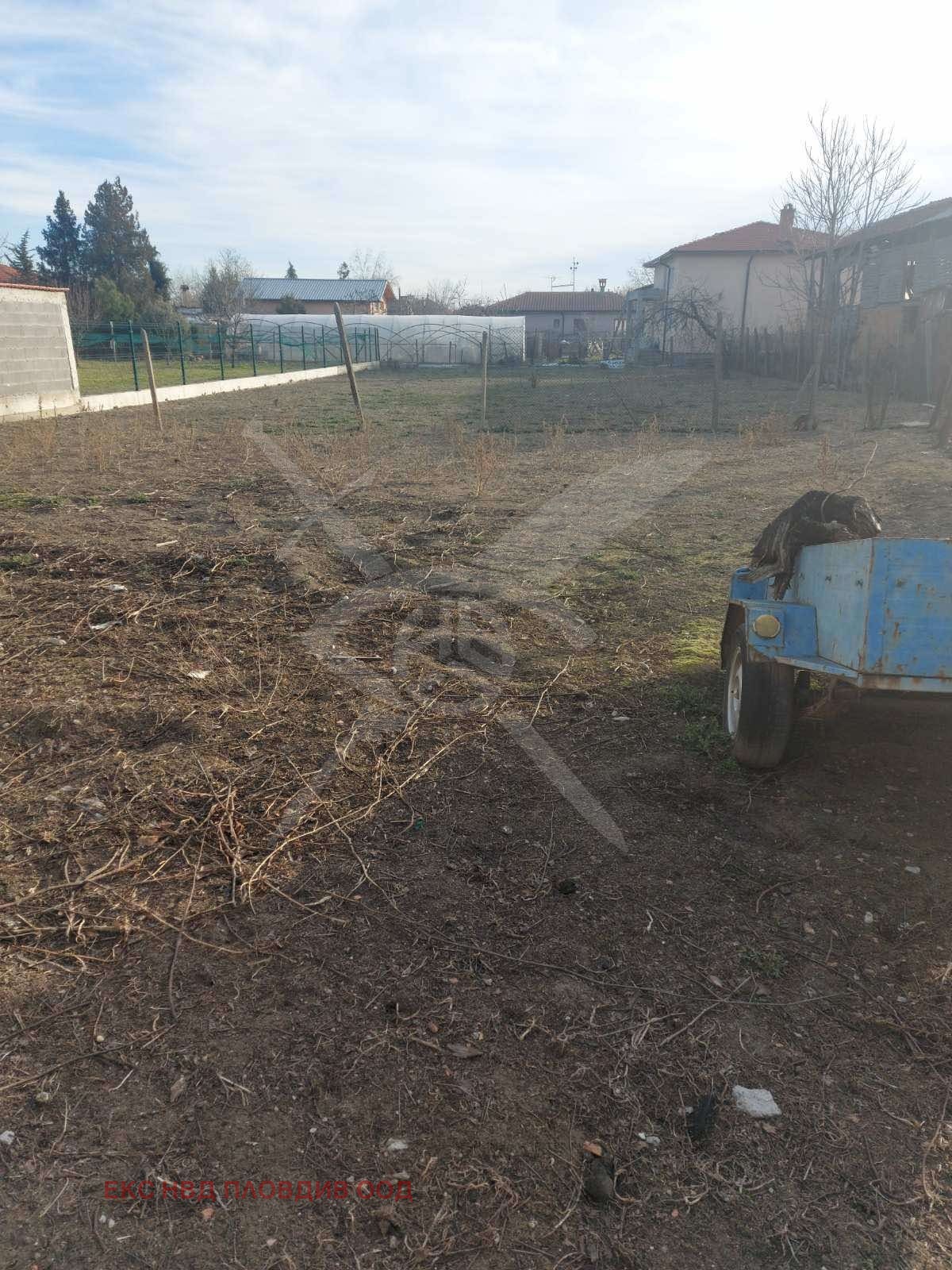Продава КЪЩА, с. Скутаре, област Пловдив