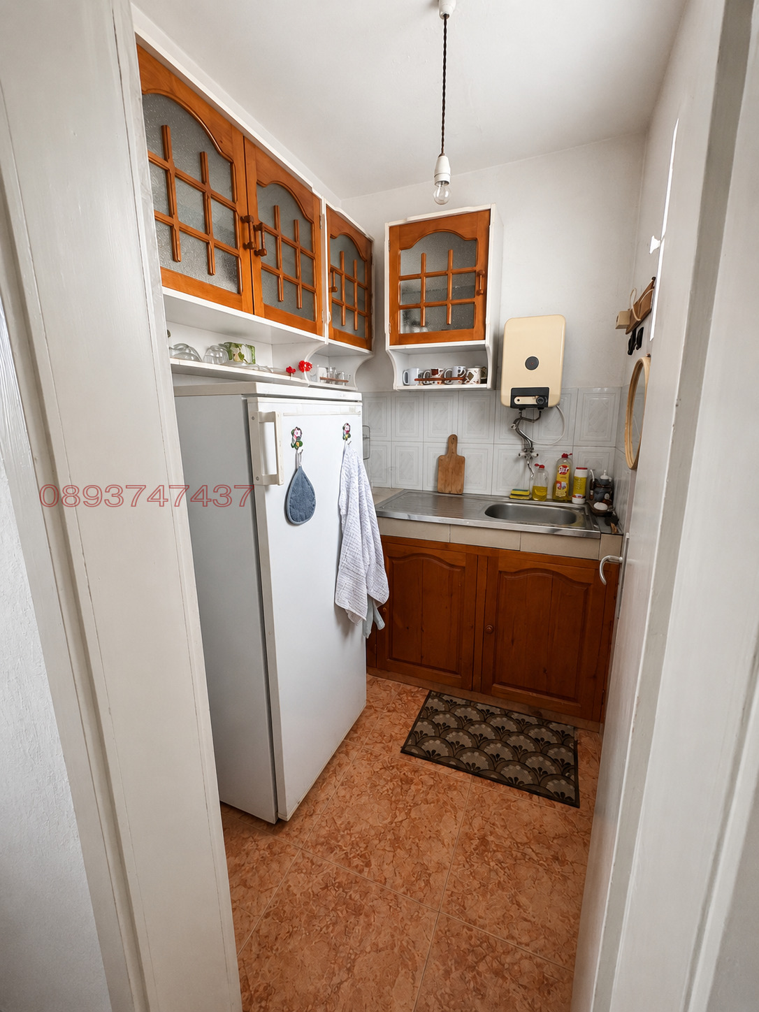 Продава КЪЩА, с. Марино поле, област Пловдив, снимка 9 - Къщи - 55120515