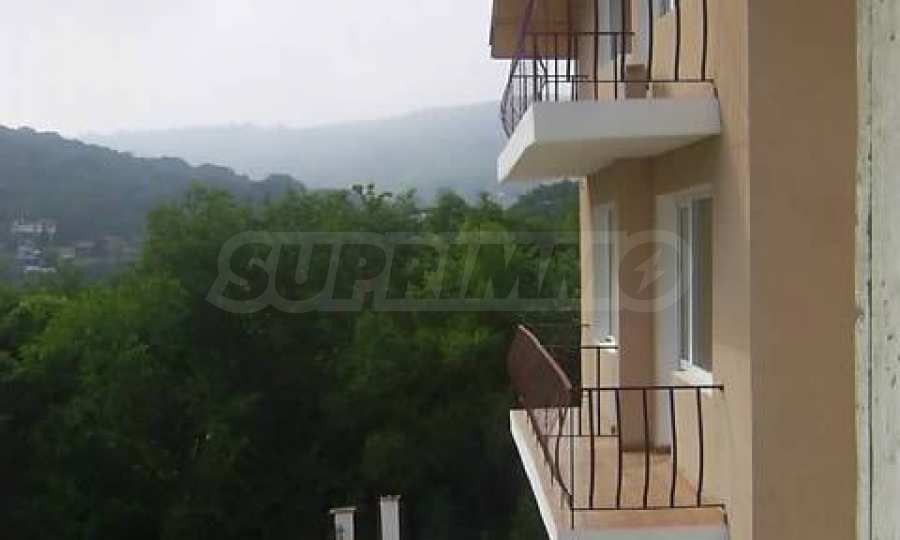 Продава ВИЛА, гр. Балчик, област Добрич, снимка 2 - Вили - 44639441