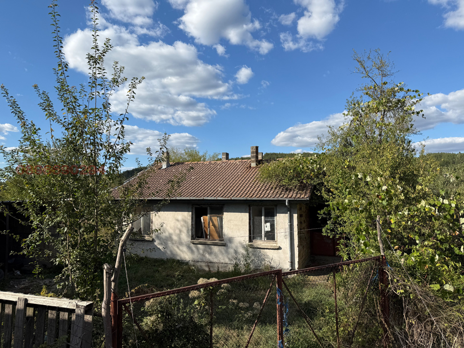 Продава ПРОМ. ПОМЕЩЕНИЕ, с. Гергини, област Габрово, снимка 7 - Производствени сгради - 54215408