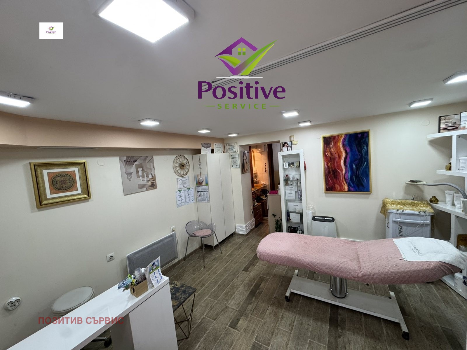 Продава БИЗНЕС ИМОТ, гр. Бургас, Център, снимка 3 - Други - 53985776