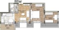 Продава 2-СТАЕН, гр. София, Овча купел, снимка 1