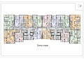 Продава  2-стаен град Варна , Владислав Варненчик 1 , 68 кв.м | 89600251 - изображение [2]
