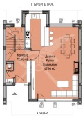 Продава КЪЩА, град София, с. Панчарево • 616480 € / 1205730.08 лв. • 10941462 4