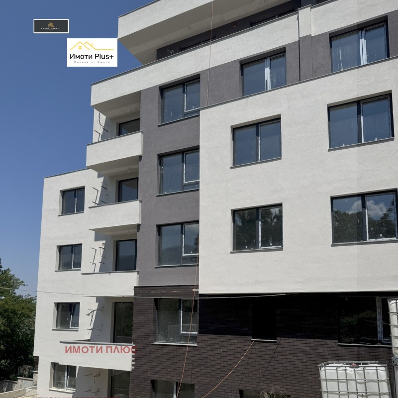 Продава 3-СТАЕН в град София, Студентски град - 98 кв.м / 230 300 € » 450 427.65 лв., ИМОТИ ПЛЮС