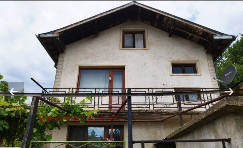 Продава КЪЩА в област Кюстендил, с. Червен брег - 150 кв.м / 75 000 € » 146 687.25 лв., ИМОТИ ТРЪСТ КОНСУЛТ