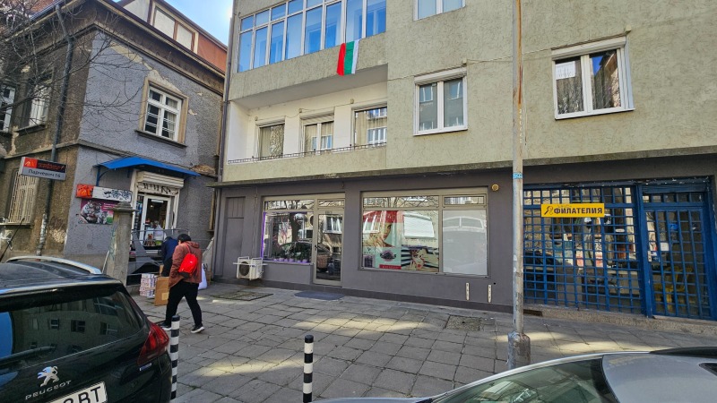 Продава МАГАЗИН в град София, Център - 40 кв.м / 270 000 € » 528 074.10 лв., НОВА СОФИЯ