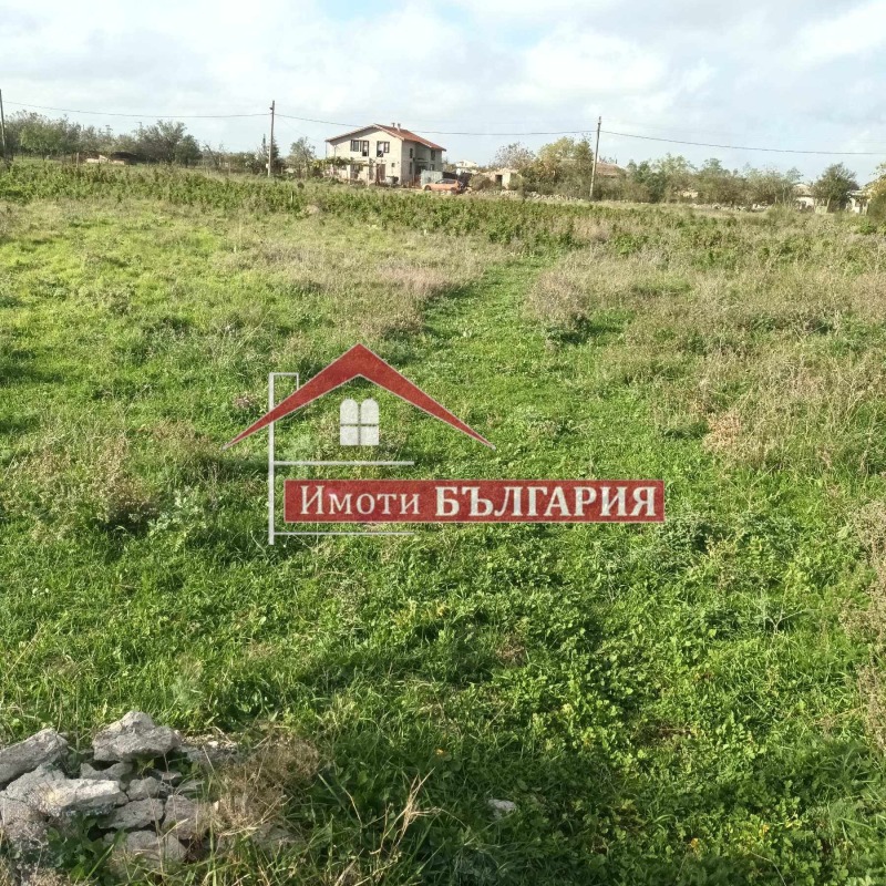 Продава ПАРЦЕЛ в област Добрич, с. Божурец - 1184 кв.м / 25 564.59 € » 50 000 лв., НЕДВИЖИМИ ИМОТИ В БЪЛГАРИЯ