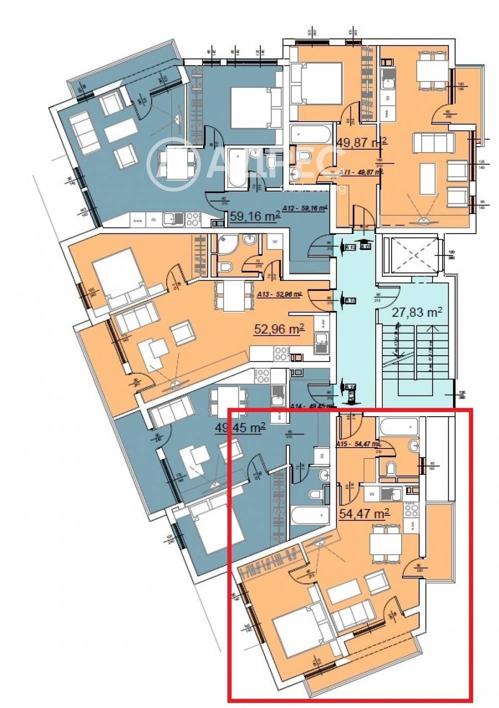 Продава 2-СТАЕН | Imot.bg — изображение 4