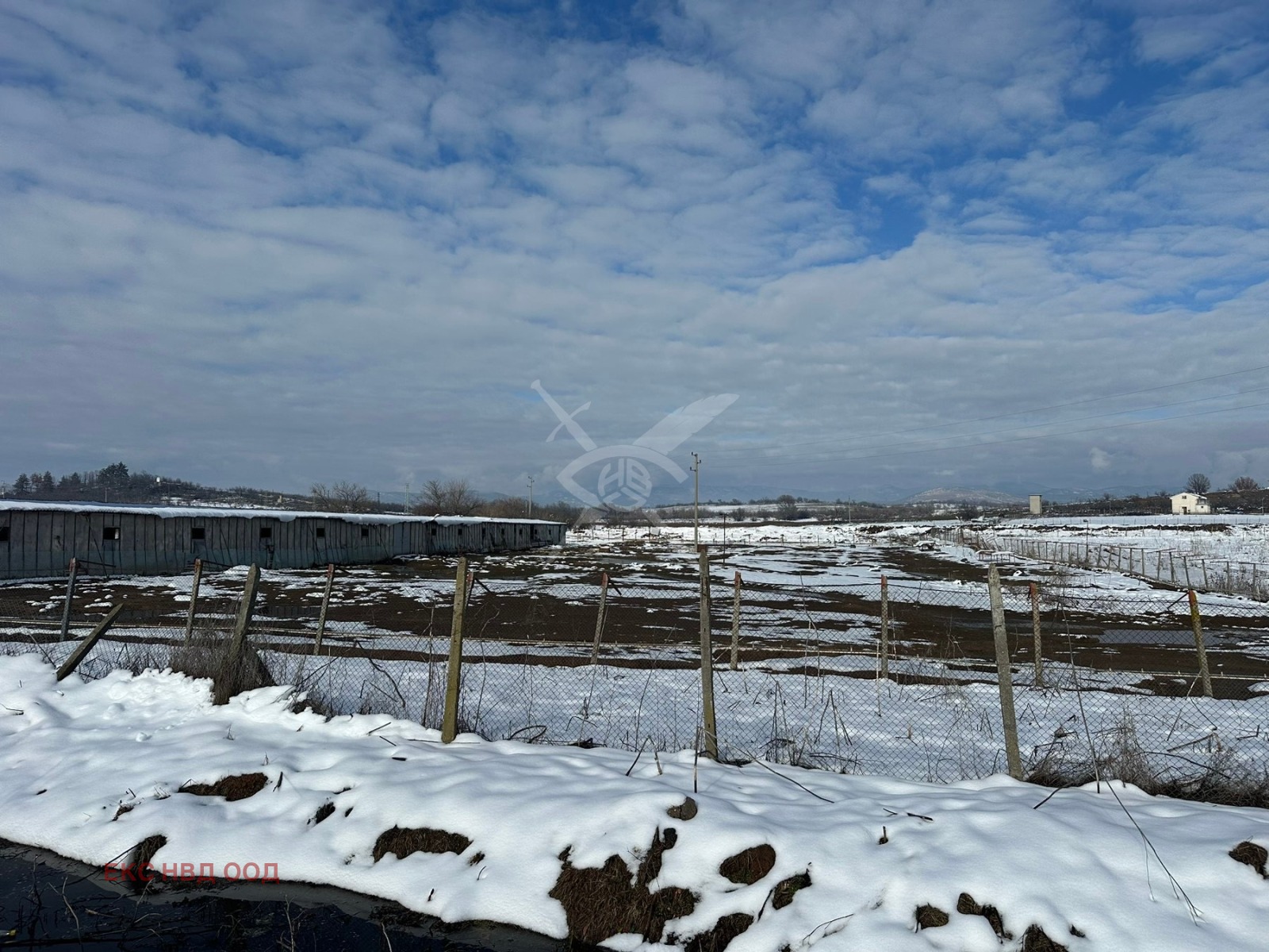 Продава ЗЕМЕДЕЛСКА ЗЕМЯ | Imot.bg — изображение 1