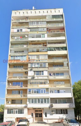 Stüdyo Energorazpredelenie, Dobriç