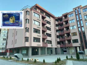 2 yatak odası Vastaniçeski, Plovdiv 1