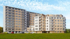 3 спальни Тракия, Пловдив