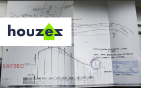 Plot Bozhentsite, region Gabrovo 2