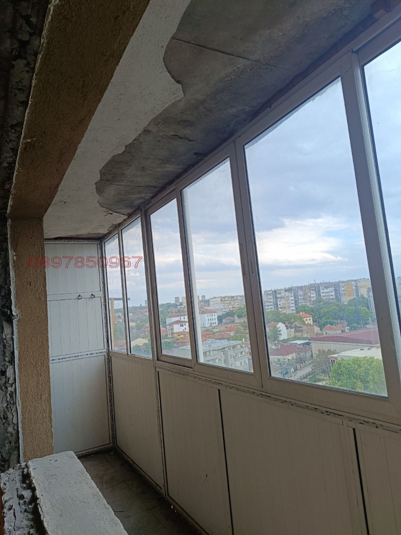 Satılık  Stüdyo Dobriç , Energorazpredelenie , 44 metrekare | 79930720 - görüntü [6]
