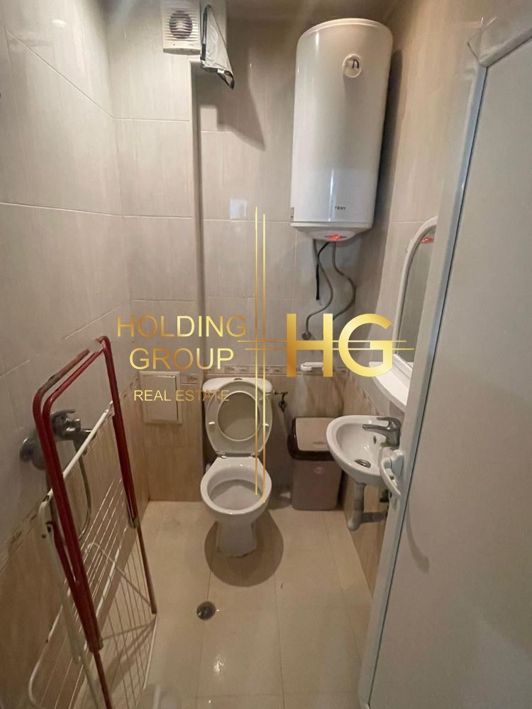 De vânzare  Studio Varna , Vinița , 33 mp | 84677079 - imagine [4]