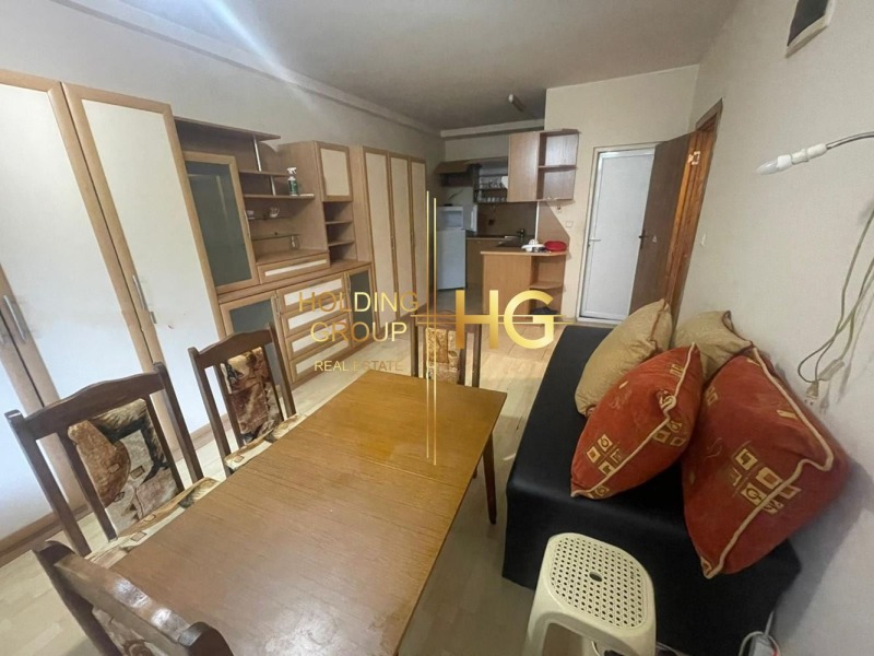 De vânzare  Studio Varna , Vinița , 33 mp | 84677079 - imagine [3]