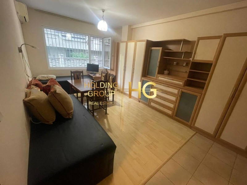 De vânzare  Studio Varna , Vinița , 33 mp | 84677079 - imagine [5]
