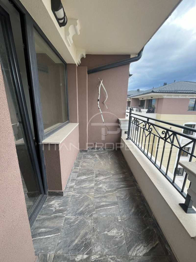 Till salu  1 sovrum Plovdiv , Ostromila , 65 kvm | 88514590 - bild [5]