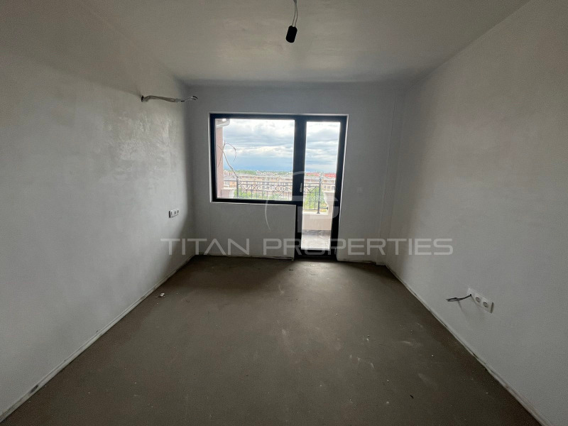 Till salu  1 sovrum Plovdiv , Ostromila , 65 kvm | 88514590