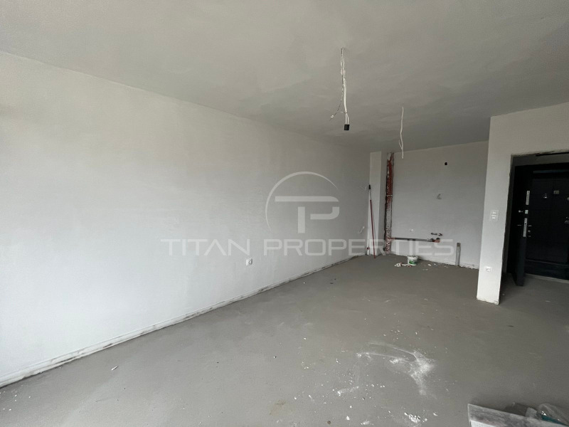 Till salu  1 sovrum Plovdiv , Ostromila , 65 kvm | 88514590 - bild [3]