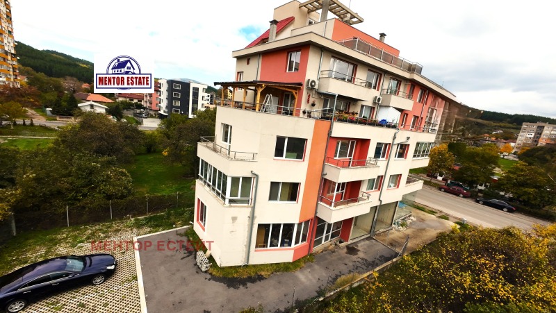 Satılık  1 yatak odası Pernik , Moşino , 73 metrekare | 88378799 - görüntü [2]