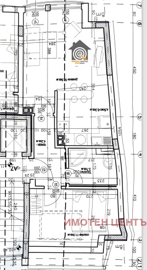 Продаја  1 спаваћа соба Софија , Медицинска академија , 65 м2 | 35413960 - слика [2]