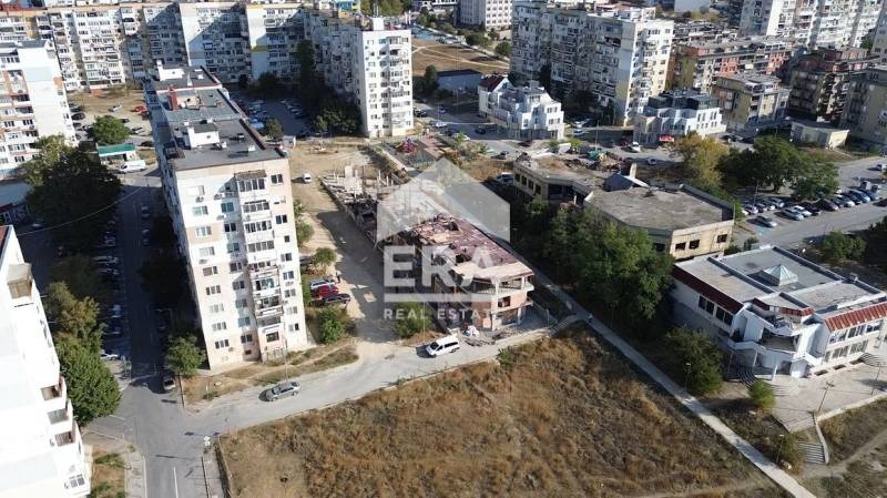 Eladó  1 hálószoba Varna , Kajsieva gradina , 49 négyzetméter | 44234812