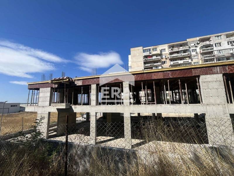 En venta  1 dormitorio Varna , Kaysieva gradina , 49 metros cuadrados | 44234812 - imagen [3]