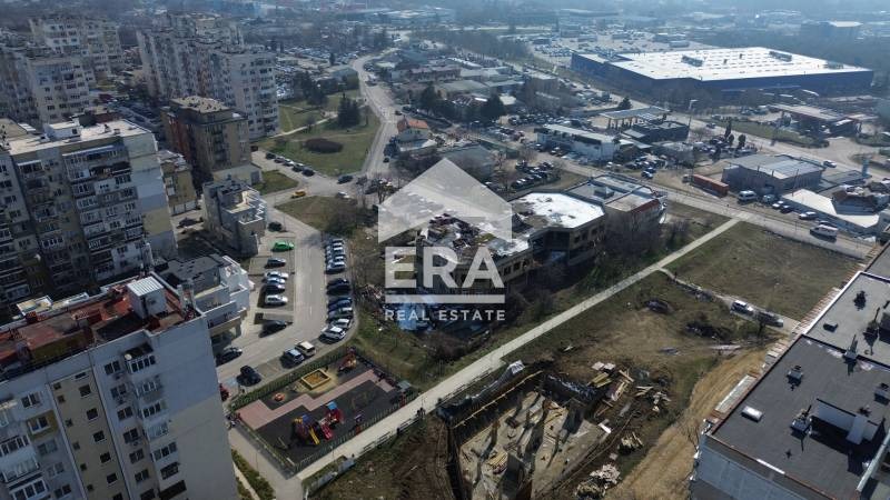 Продава  2-стаен, град Варна, Кайсиева градина • 69 900 EUR • ID 50908547 — holmes.bg - [1] 