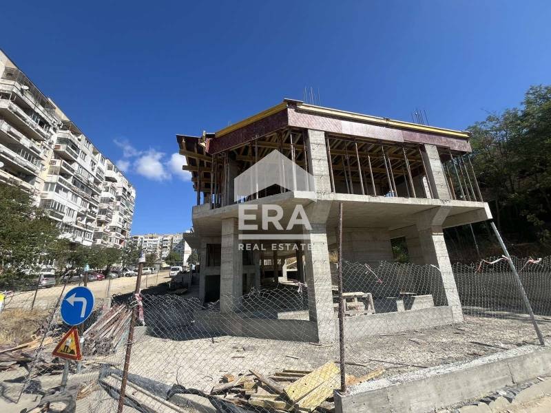 En venta  1 dormitorio Varna , Kaysieva gradina , 49 metros cuadrados | 44234812 - imagen [5]