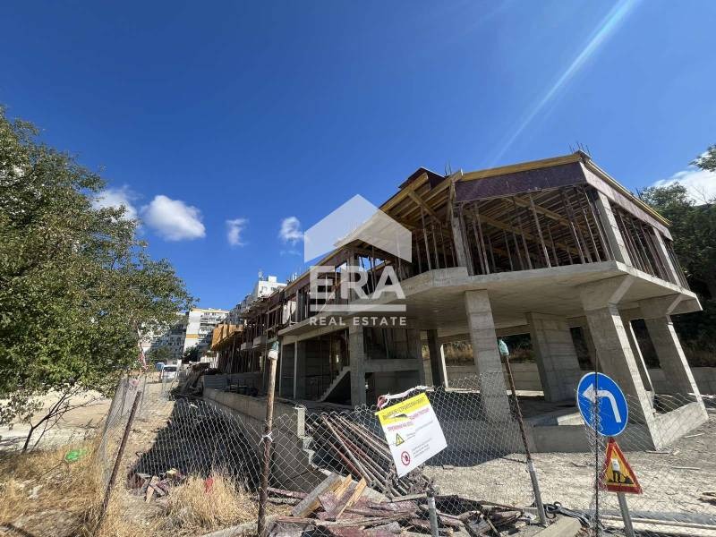 En venta  1 dormitorio Varna , Kaysieva gradina , 49 metros cuadrados | 44234812 - imagen [4]