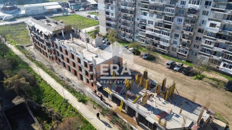 Продава 2-СТАЕН, гр. Варна, Кайсиева градина, снимка 2 - Апартаменти - 48567120